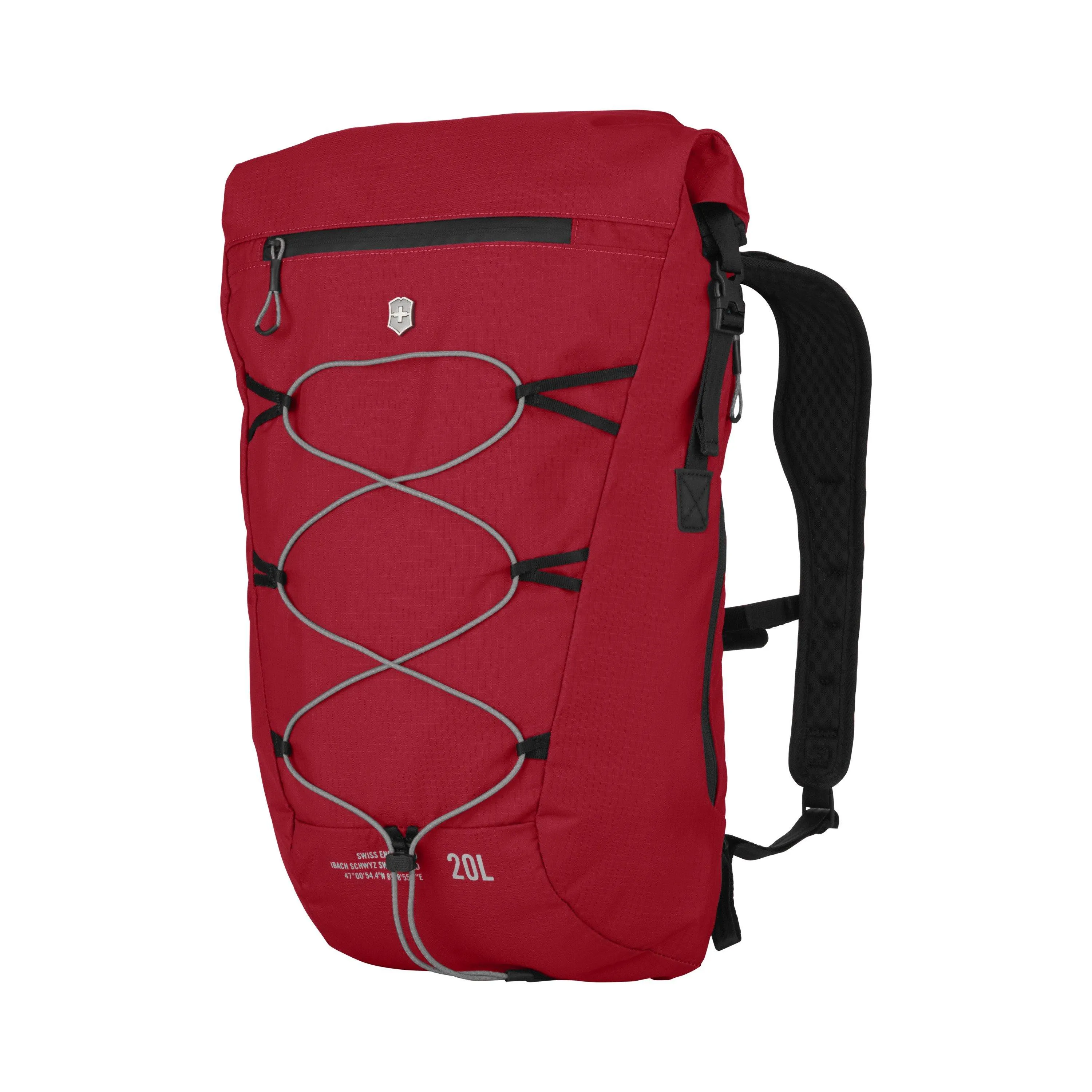 Victorinox Swiss Army Altmont Active Lightweight Rolltop Backpack