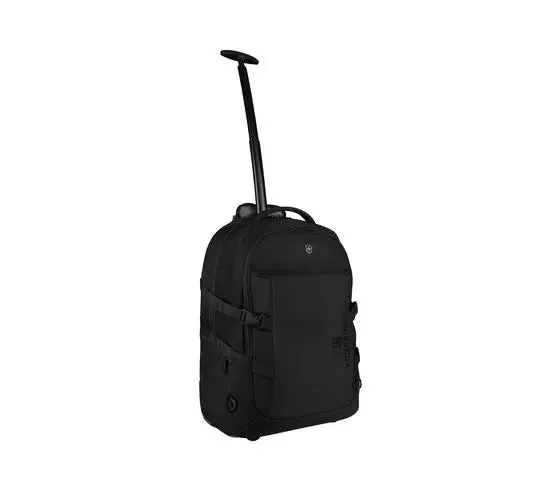 Victorinox VX Sport EVO Backpack on Wheels - Black