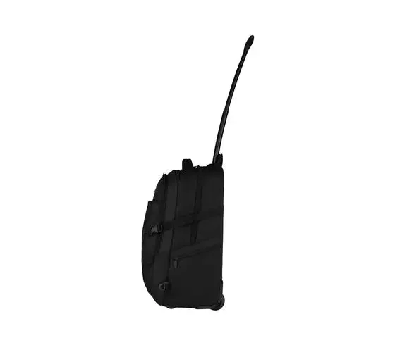 Victorinox VX Sport EVO Backpack on Wheels - Black