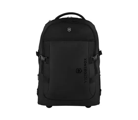 Victorinox VX Sport EVO Backpack on Wheels - Black