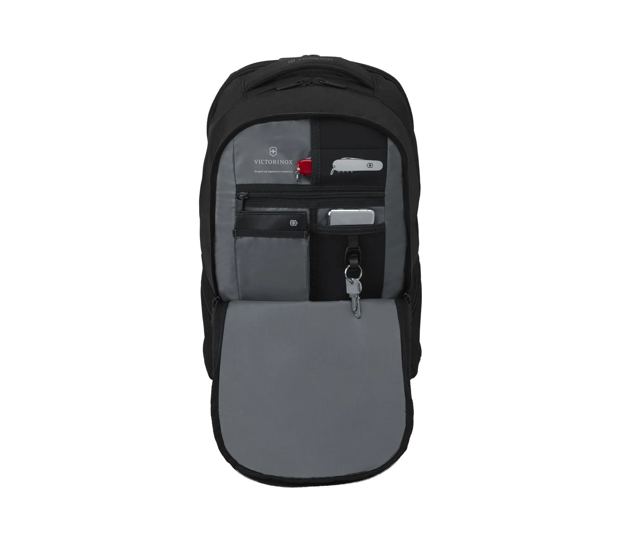 Victorinox VX Sport EVO Deluxe Backpack     