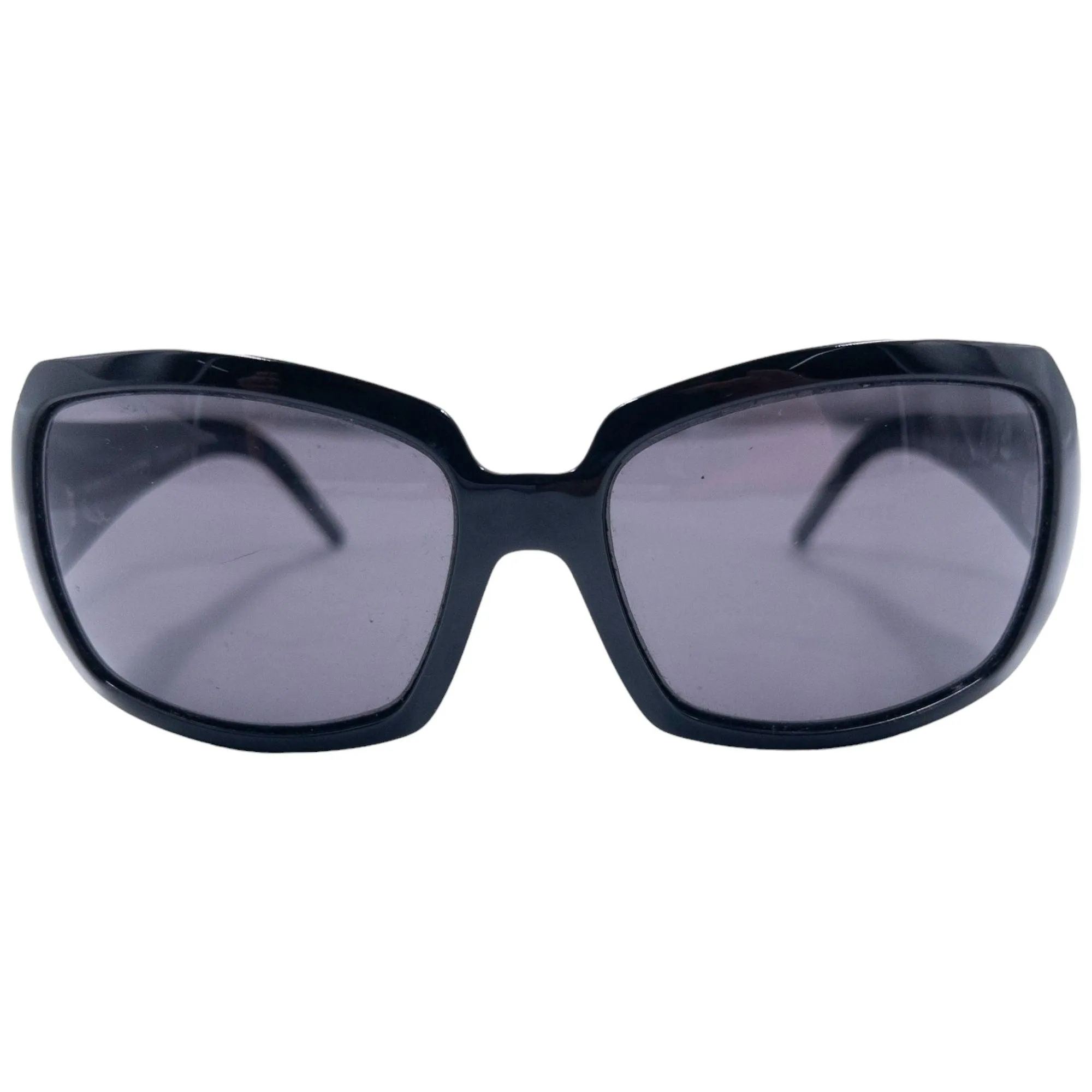 Vintage Fendi Monogram Sunglasses