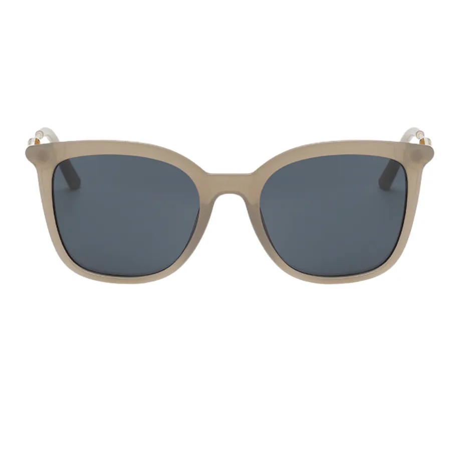 Vintage Metal Hollow Sunglasses