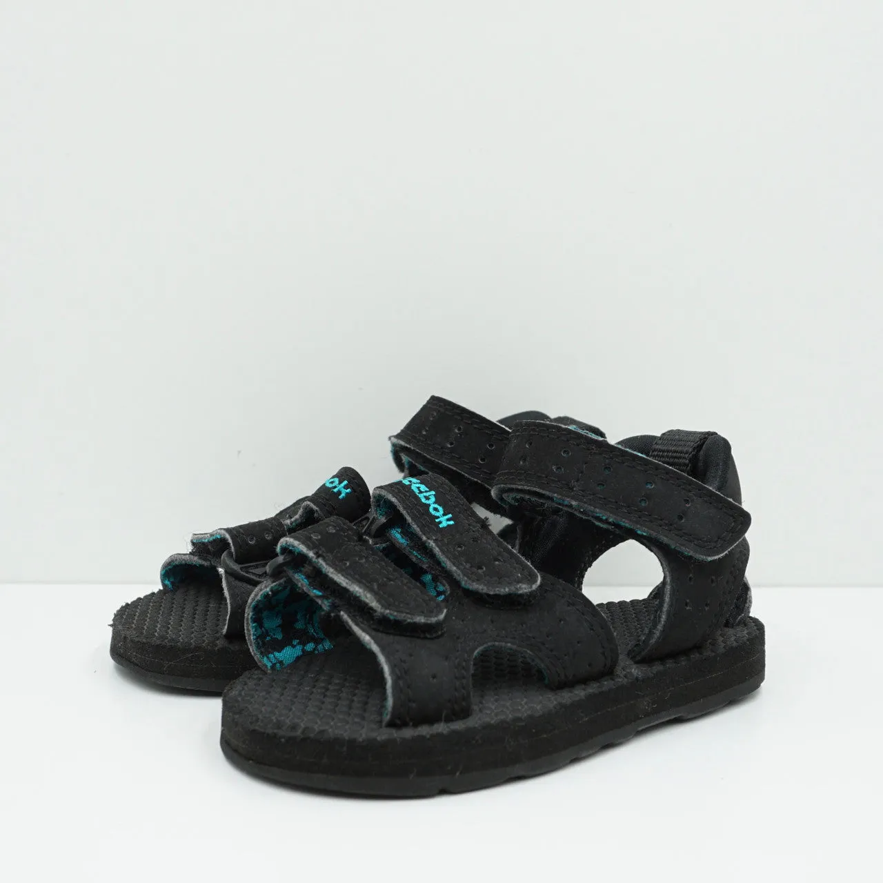 Vintage Reebok Sandals Toddler