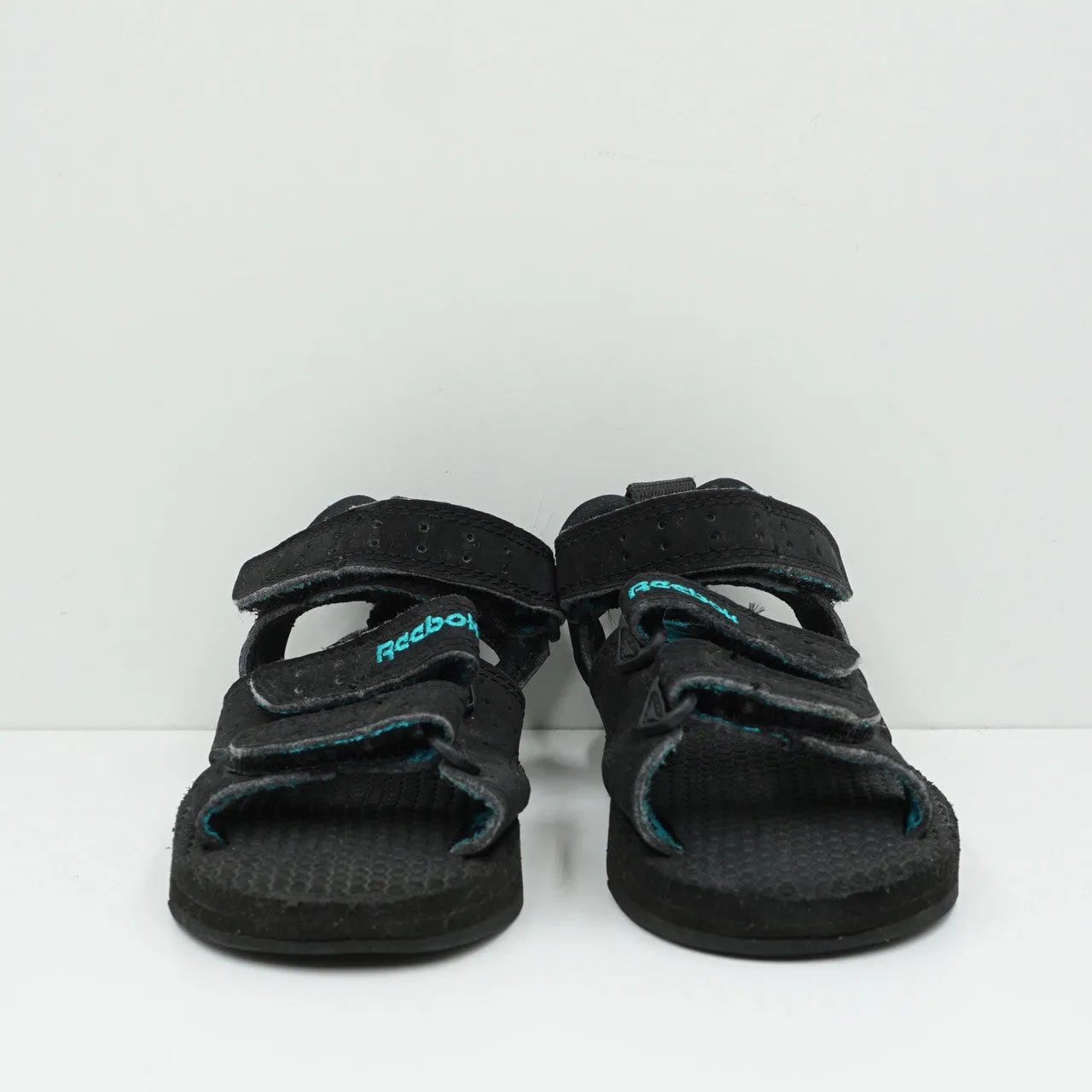 Vintage Reebok Sandals Toddler