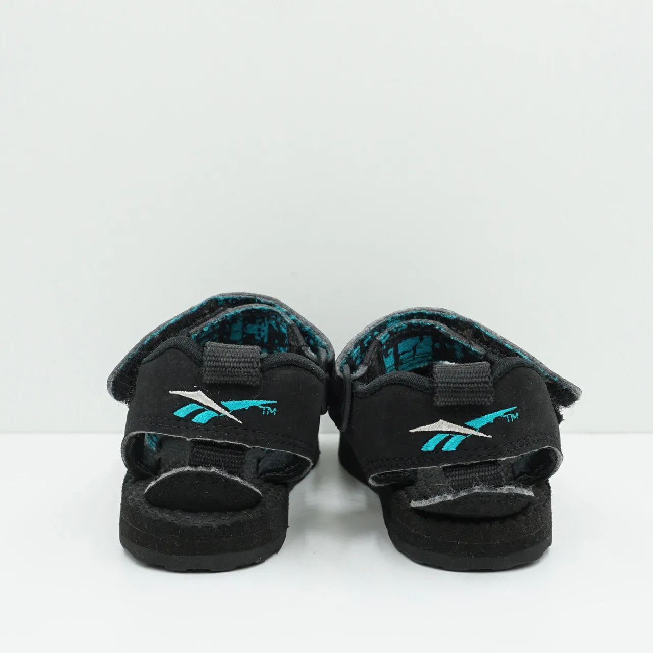 Vintage Reebok Sandals Toddler