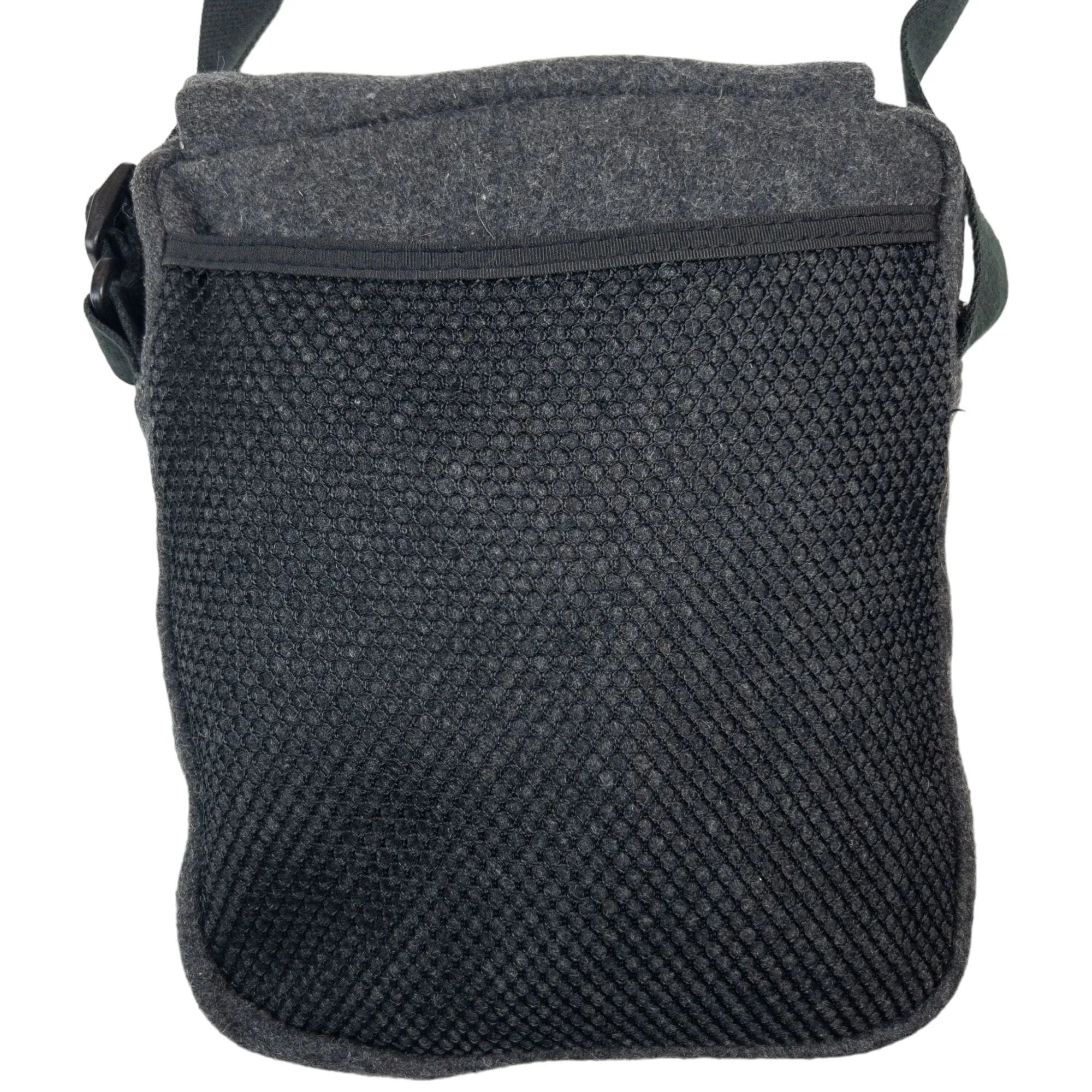 Vintage Stussy Crossbody Bag | Second Wave Vintage