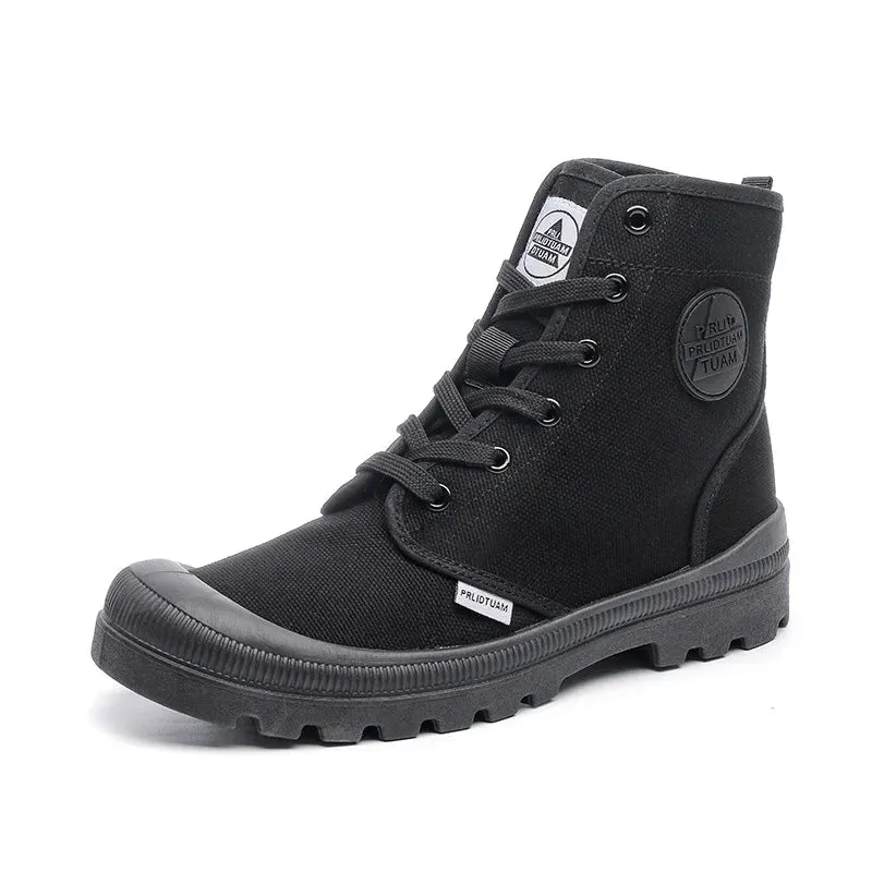 Vinthentic Agostino Premium Boots