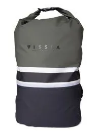 Vissla 7 Seas 35L Dry Backpack - Surplus