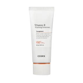 Vitamin E Vitalizing Sunscreen SPF 50+