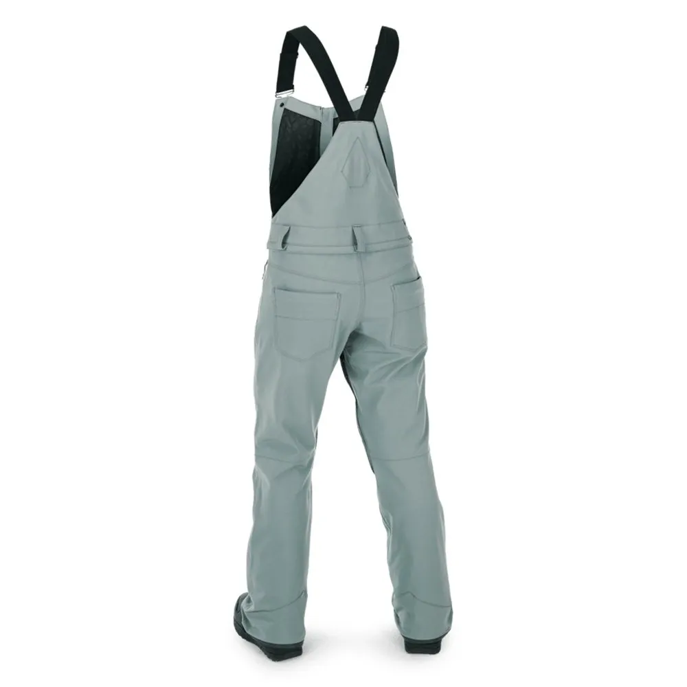 Volcom Swift Overall Shell Snowboard Bib (Women's)