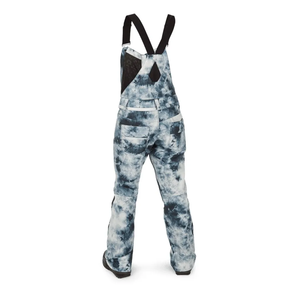 Volcom Swift Overall Shell Snowboard Bib (Women's)