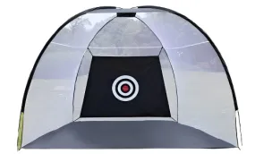 Volf Golf 3 Metre Hitting Net VG10272