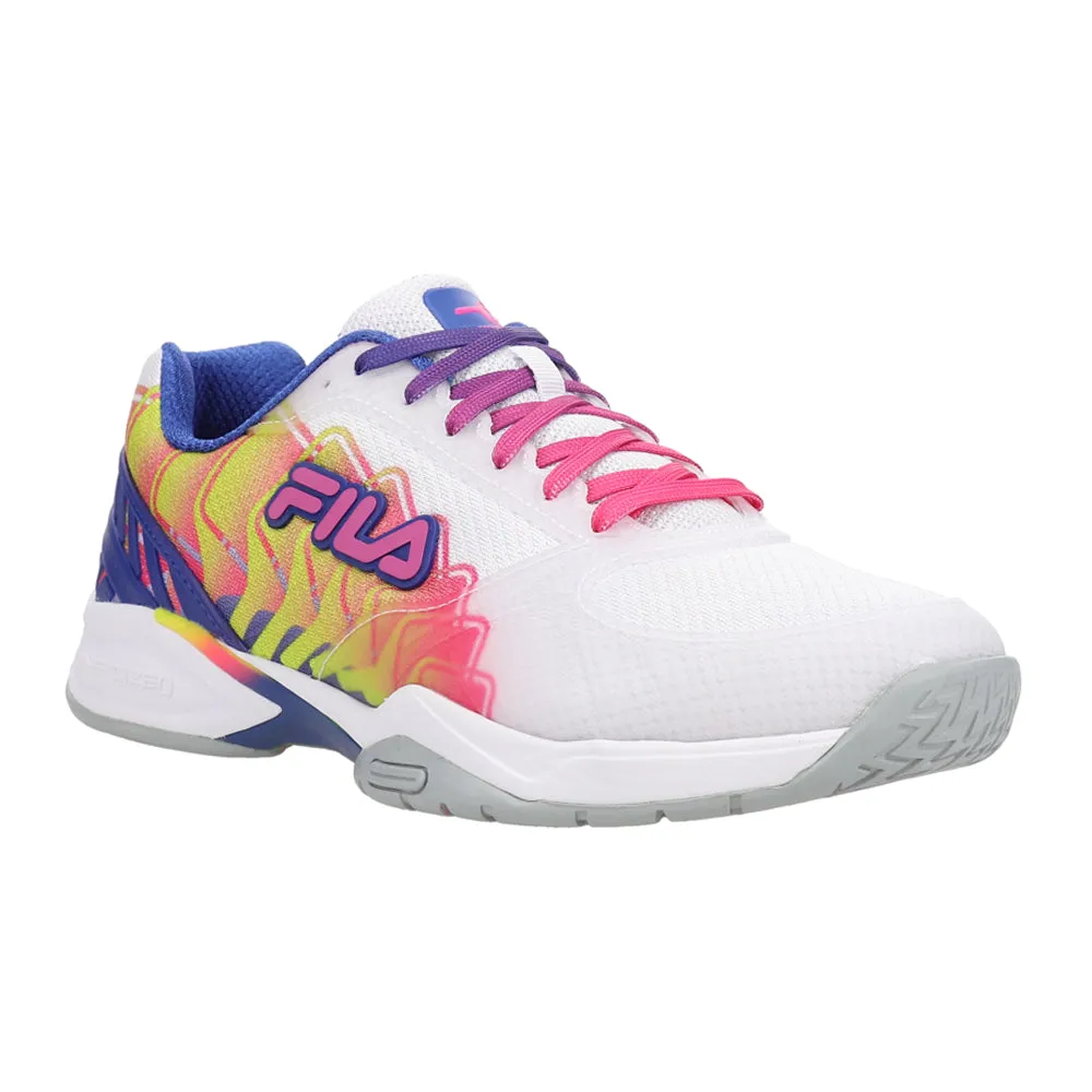 Volley Zone Pbf Pickleball Shoes