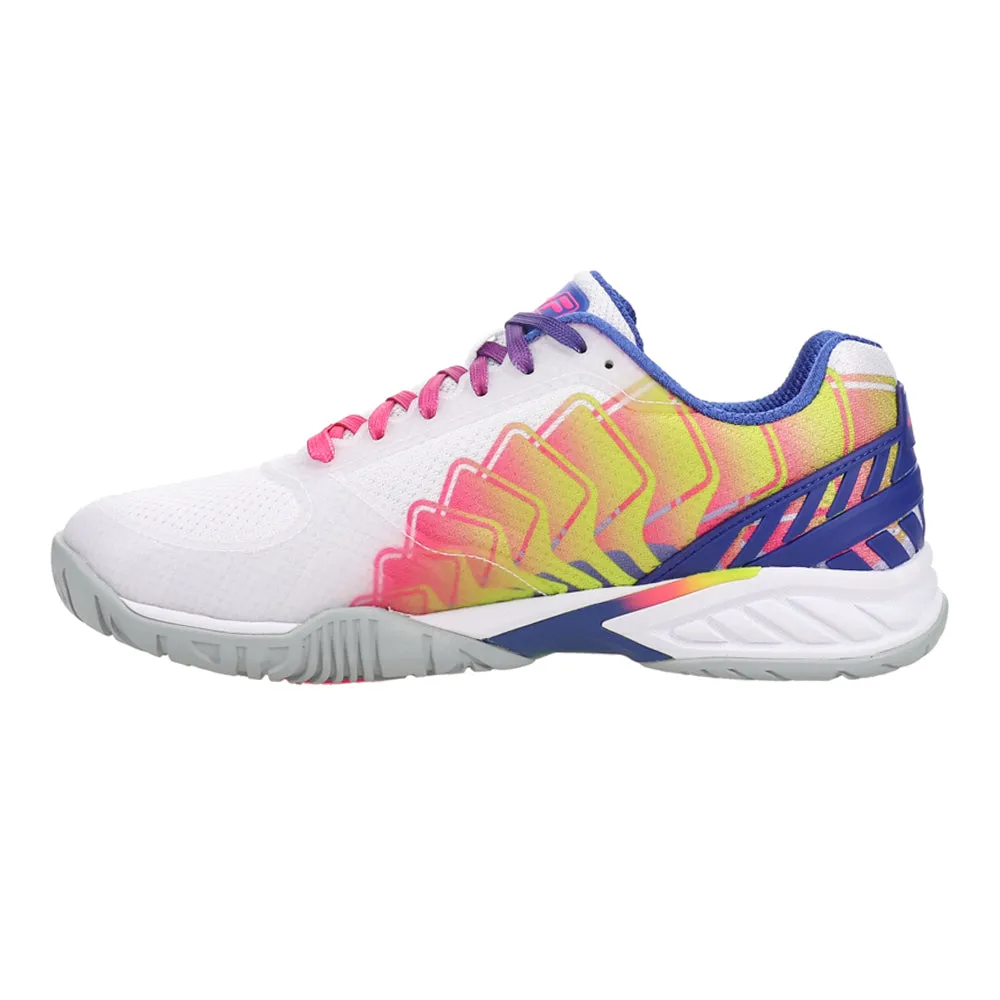 Volley Zone Pbf Pickleball Shoes