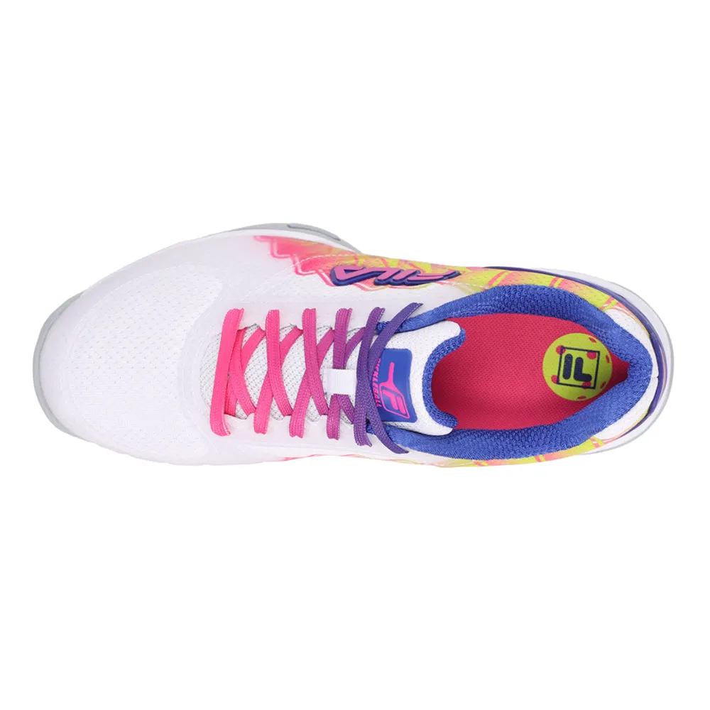 Volley Zone Pbf Pickleball Shoes