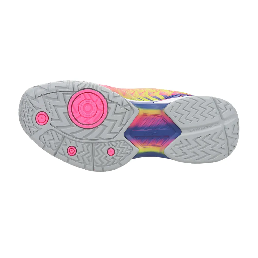 Volley Zone Pbf Pickleball Shoes