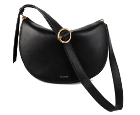 WANDLER  WANDLER KATE BAG BLACK