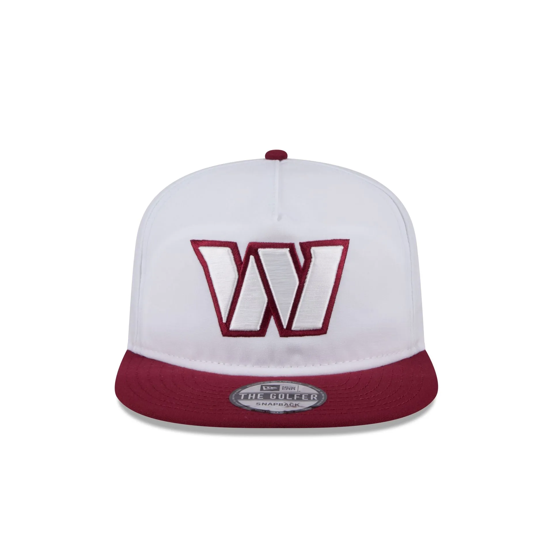 Washington Commanders 2024 Training Golfer Hat