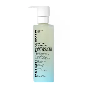 Water Drench® Hyaluronic Cloud Makeup Removing Gel Cleanser