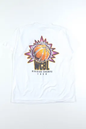 West County Basketball League T-Shirt