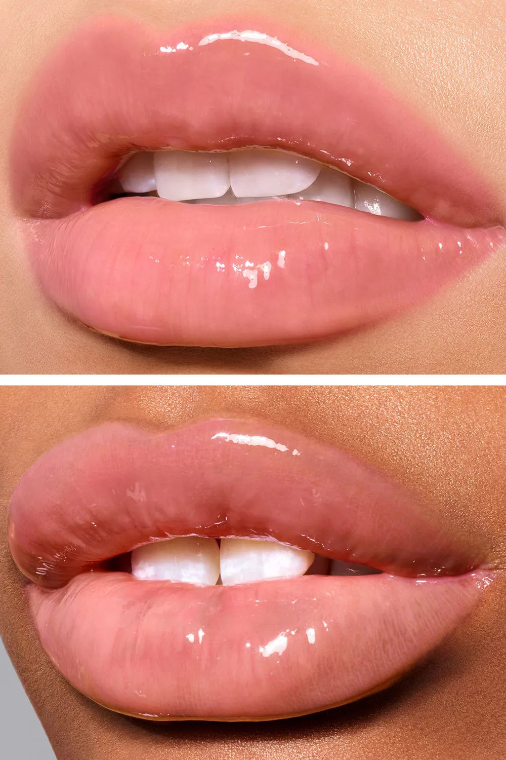 Westman Atelier   Squeaky Clean Liquid Lip Balm - Nou Nou