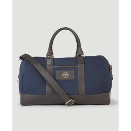 Wimbledon SW19 Weekend Bag - Navy