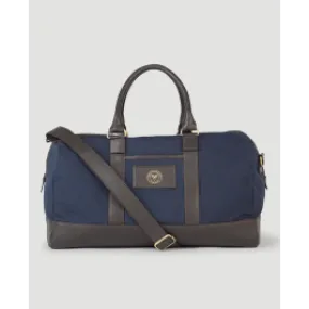 Wimbledon SW19 Weekend Bag - Navy