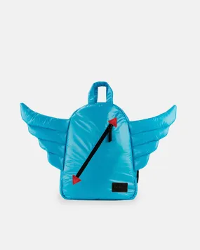 Wings Backpack | Turquoise