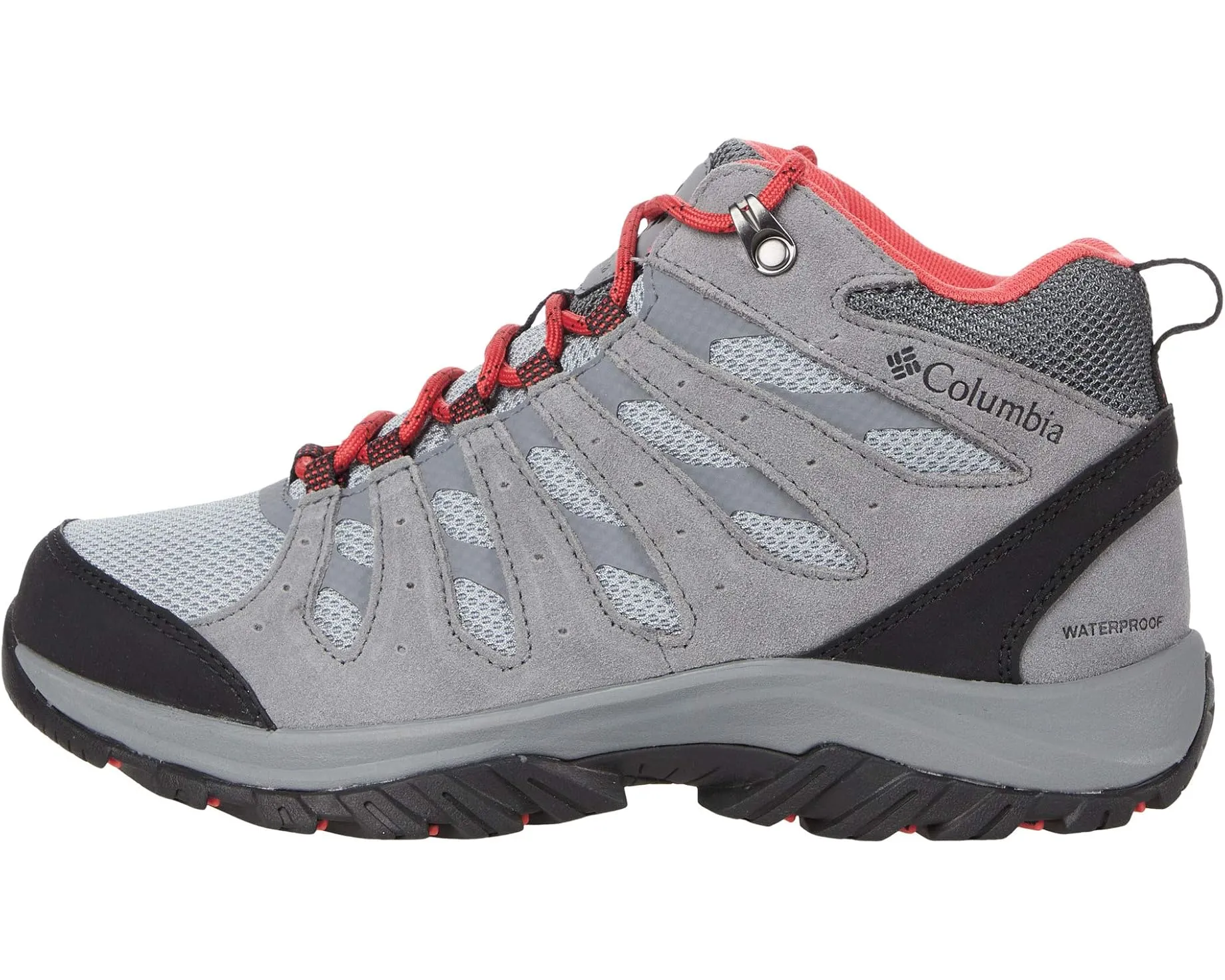 Women's Columbia Redmond III Mid Waterproof