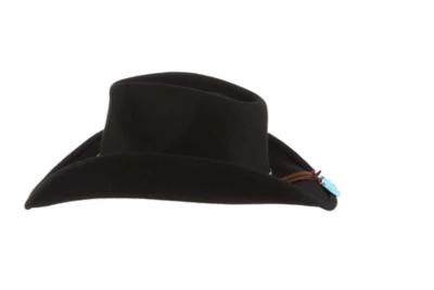 Women's Dorfman-Pacific Motya Cowboy Hat