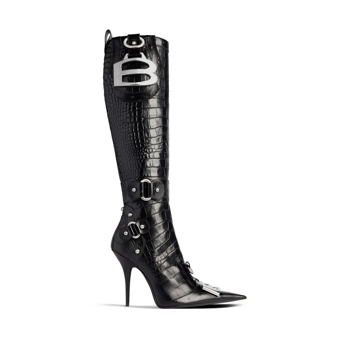      Women's Essex 110mm Boot in Black 