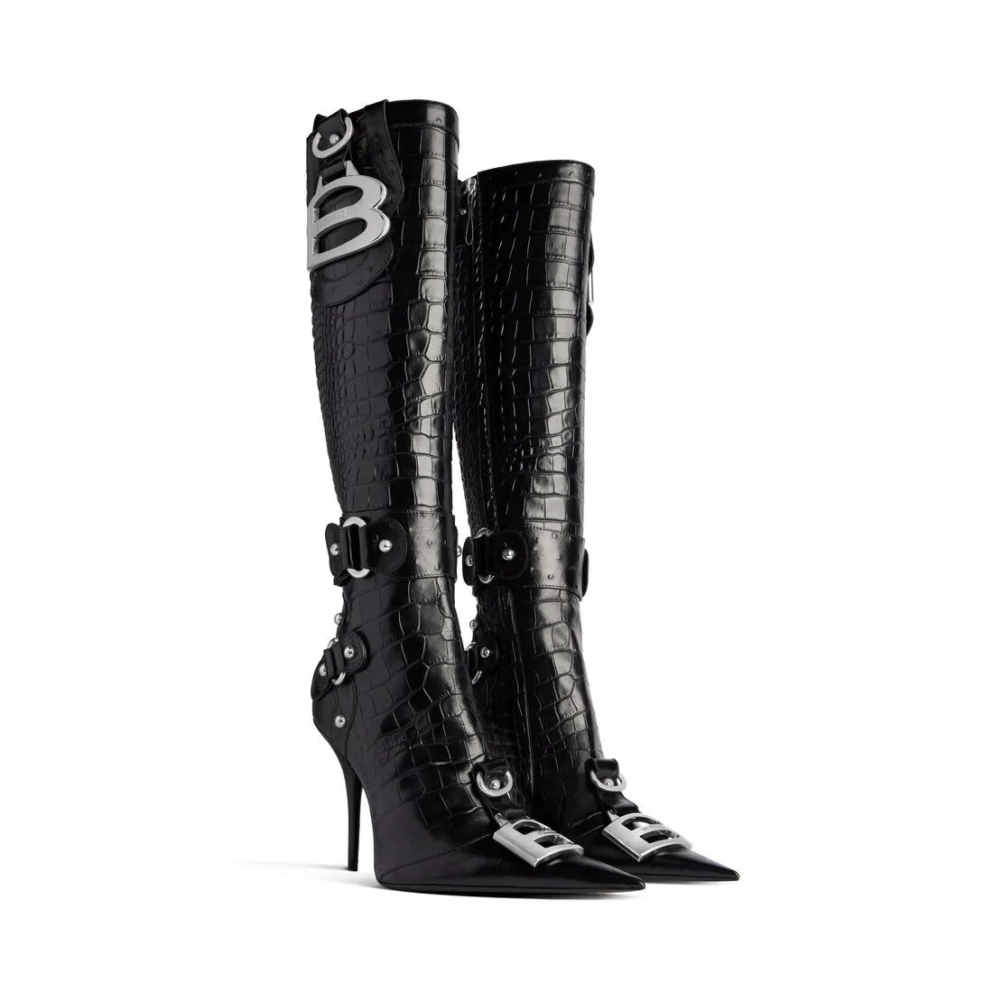      Women's Essex 110mm Boot in Black 