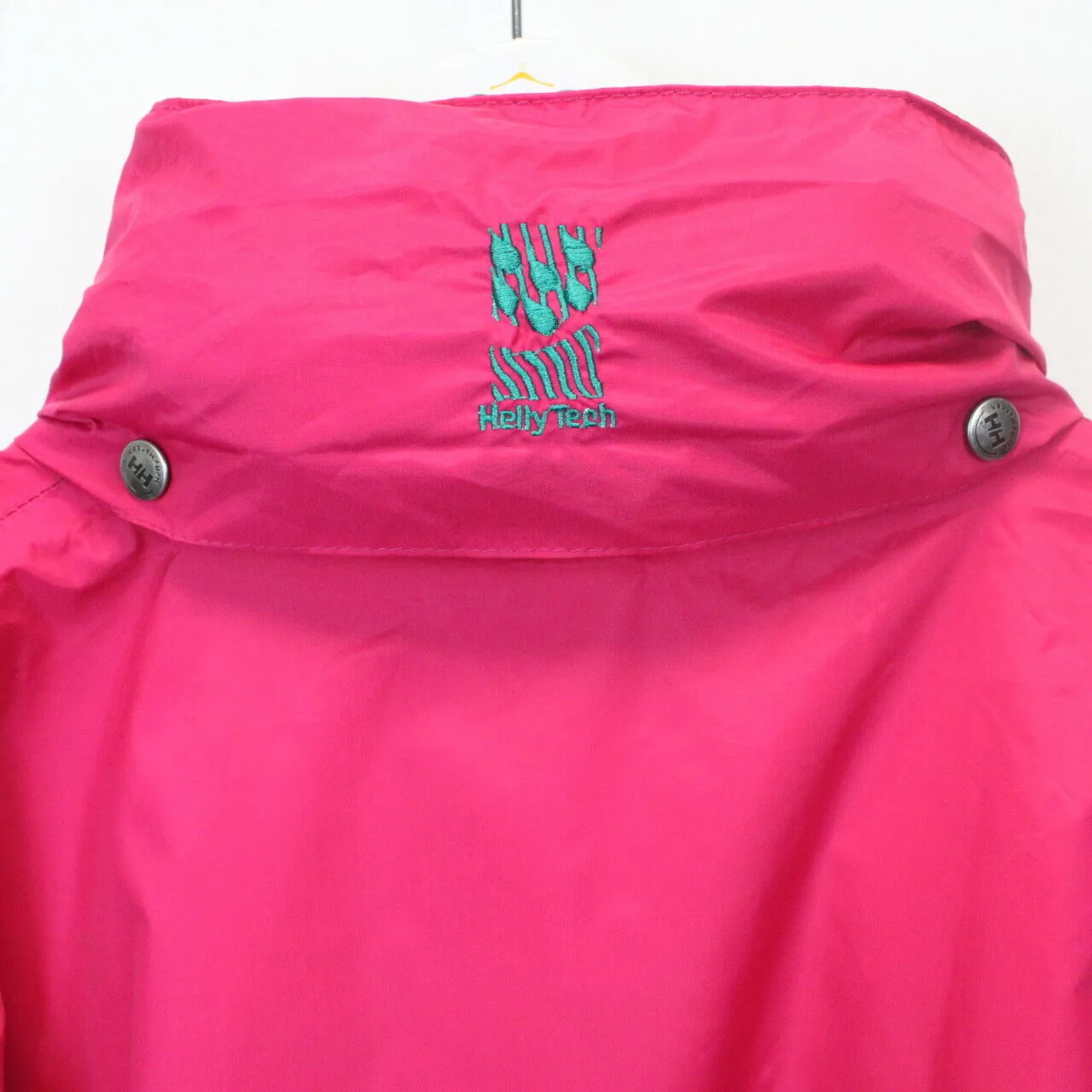 Womens HELLY HANSEN 90s Jacket Pink | XL