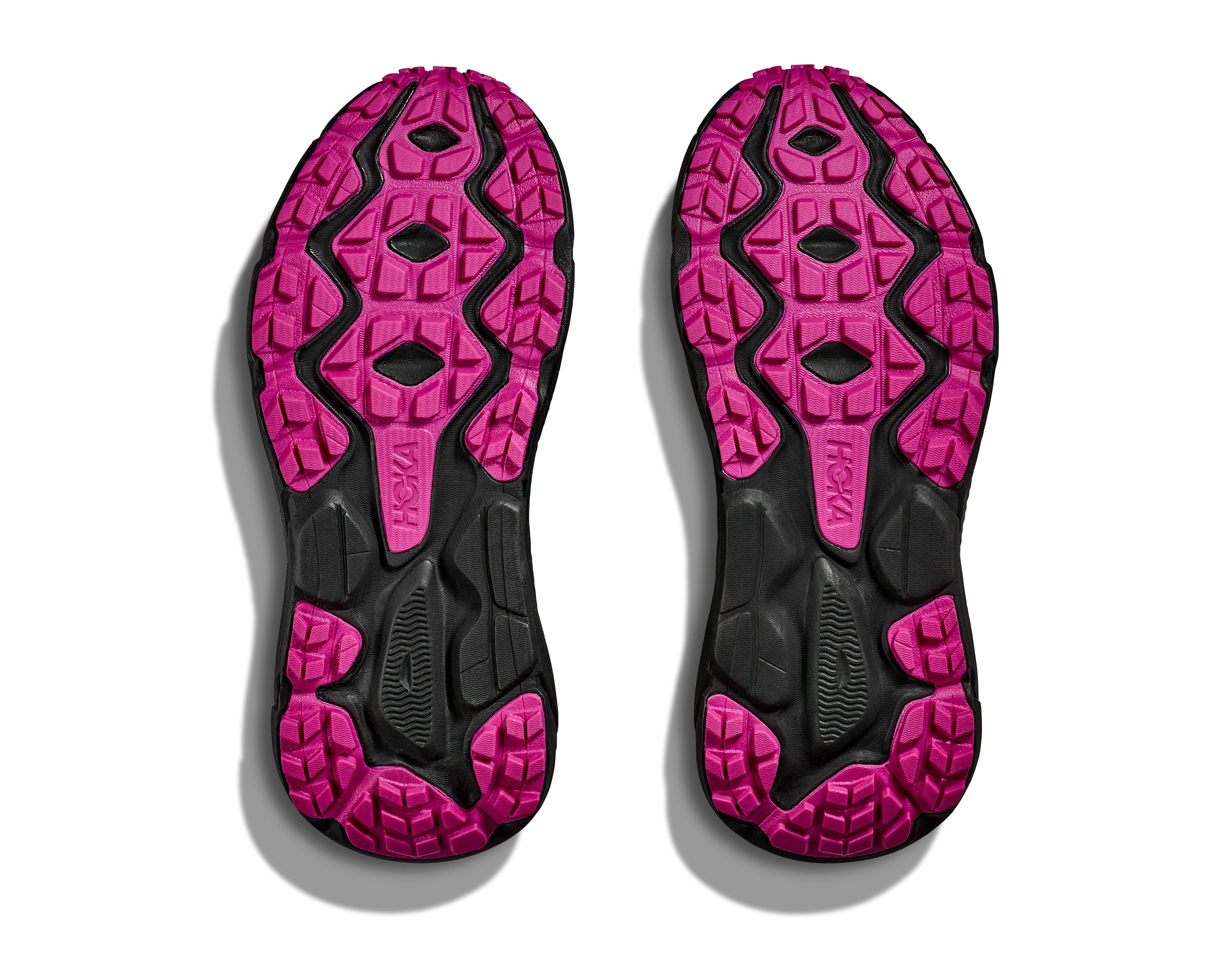 Women's Hoka Challenger 7 (Aloe Vera/Black)