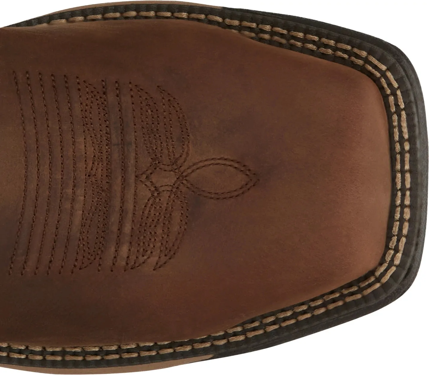 Women's Justin Rush 8