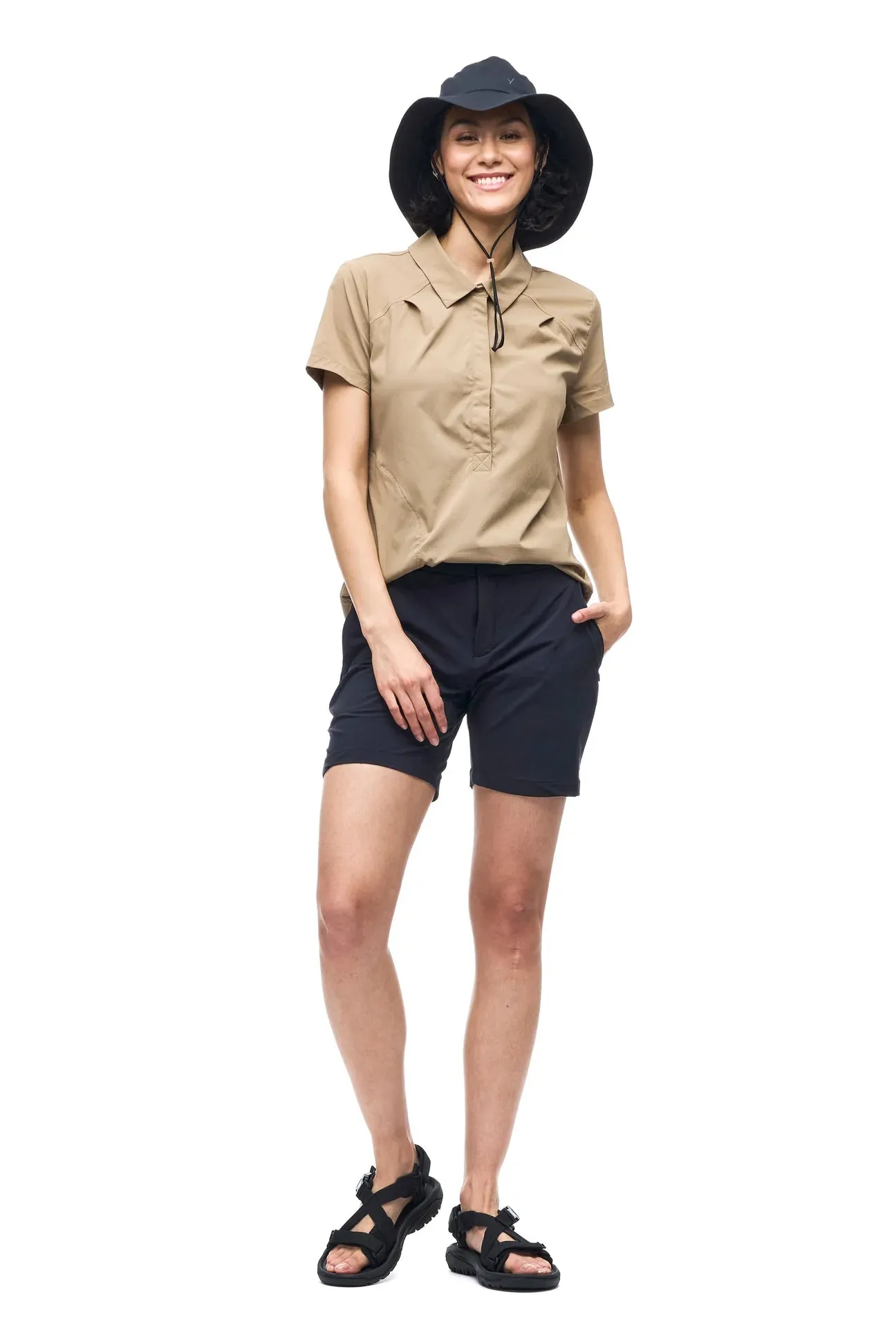 Women's Strada Short