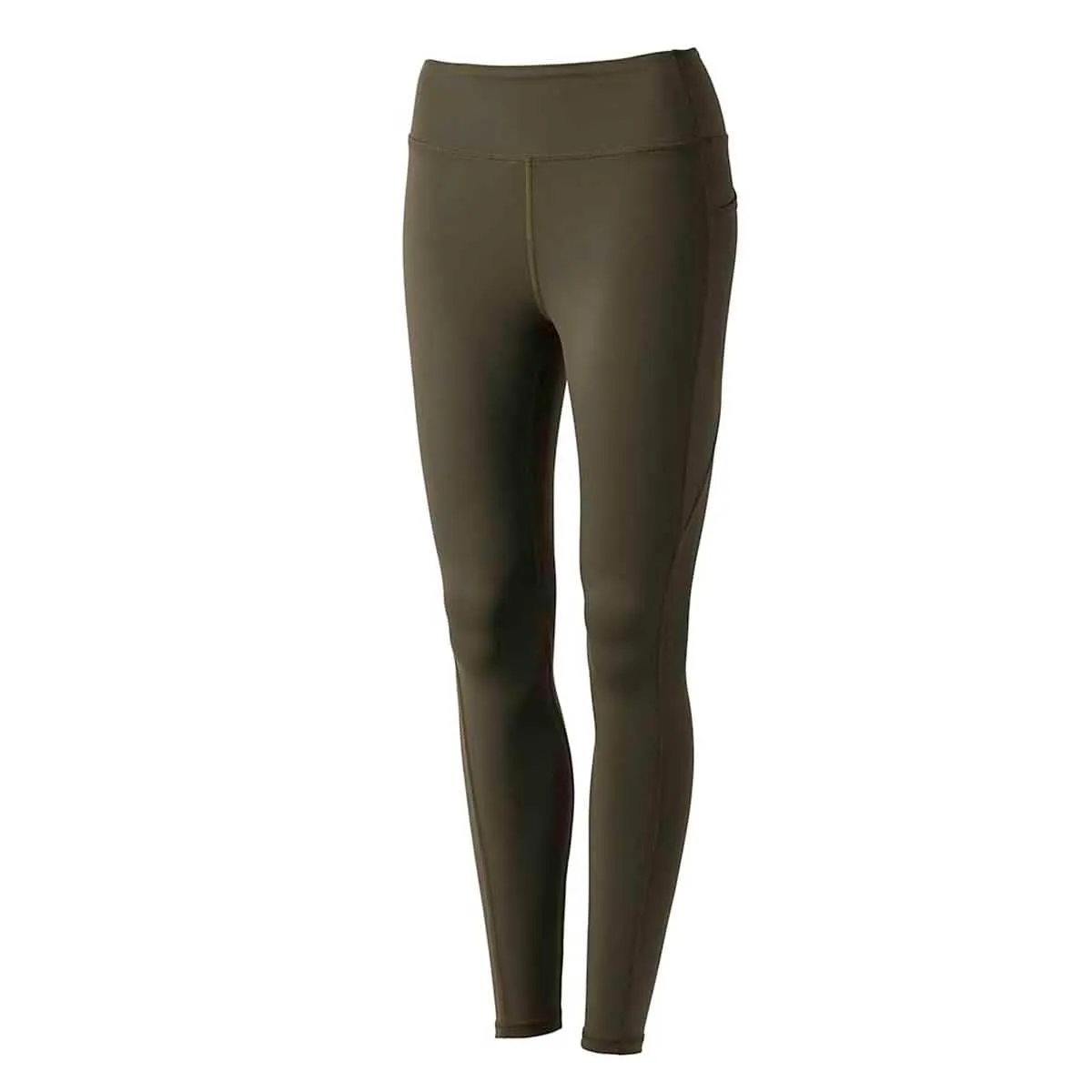 Women’s Training Leggings Pocket - ToughFlex