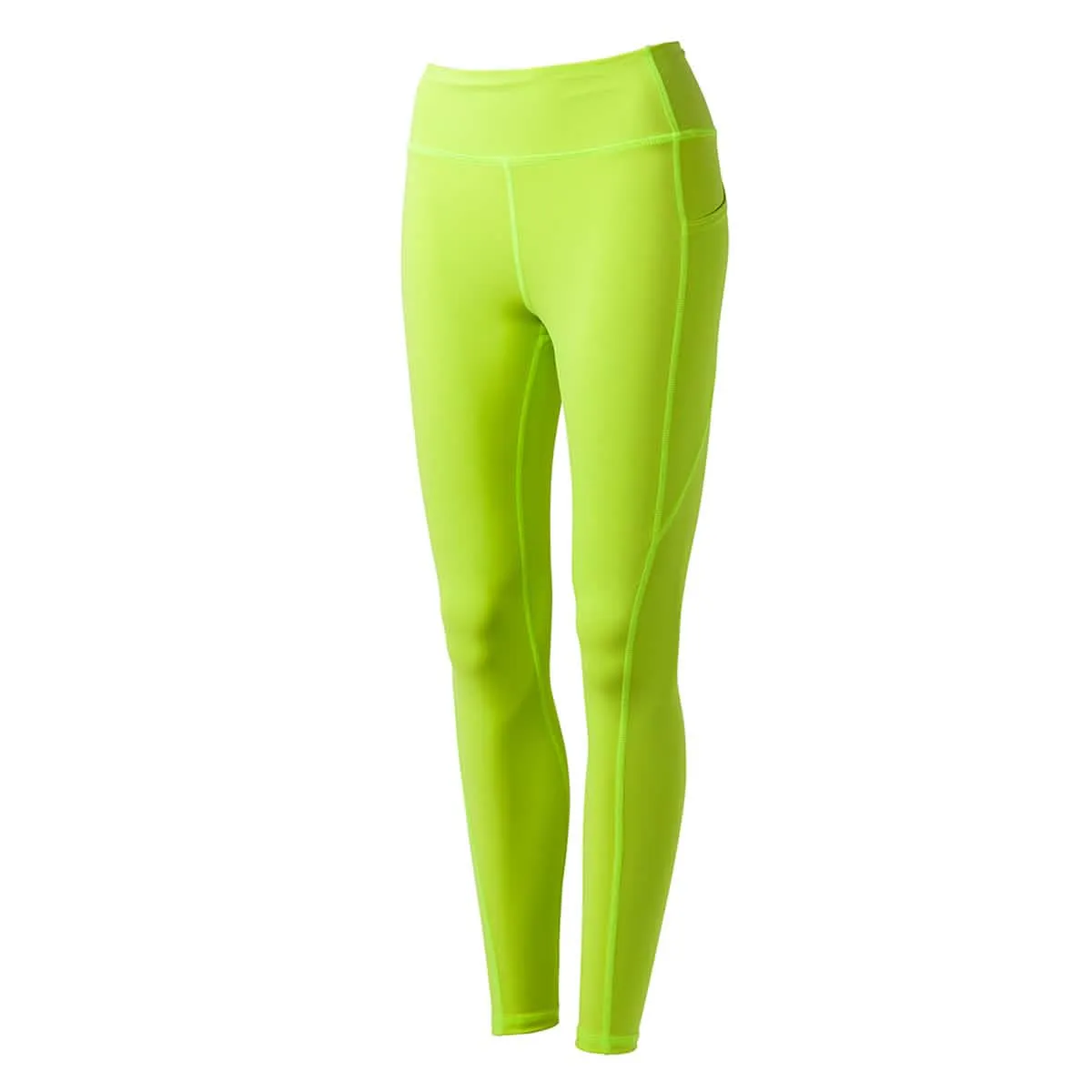 Women’s Training Leggings Pocket - ToughFlex