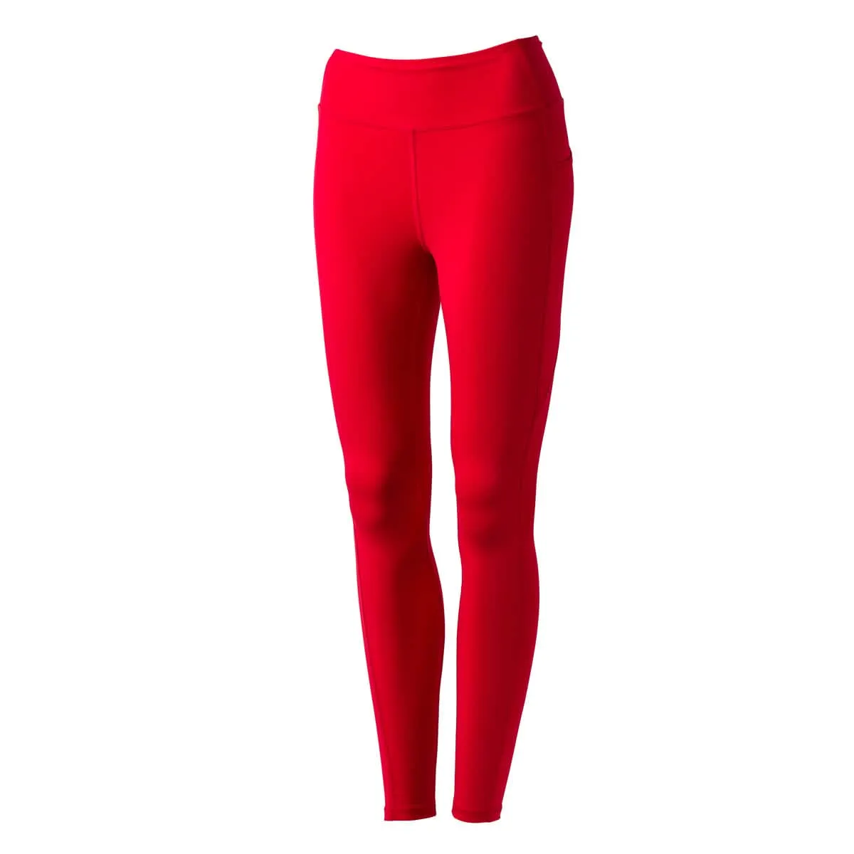 Women’s Training Leggings Pocket - ToughFlex