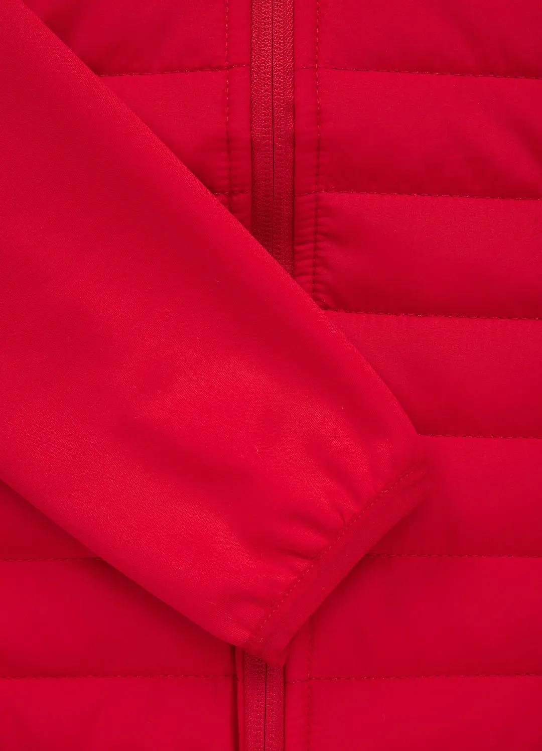 Women's transitional hooded jacket Dillard
