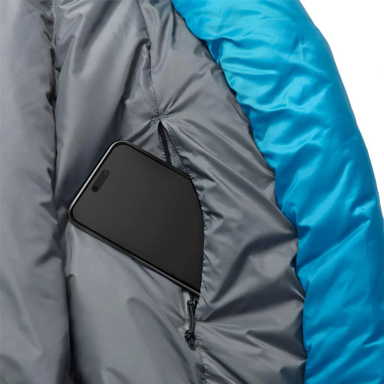 Womens Trek -1C Down Sleeping Bag
