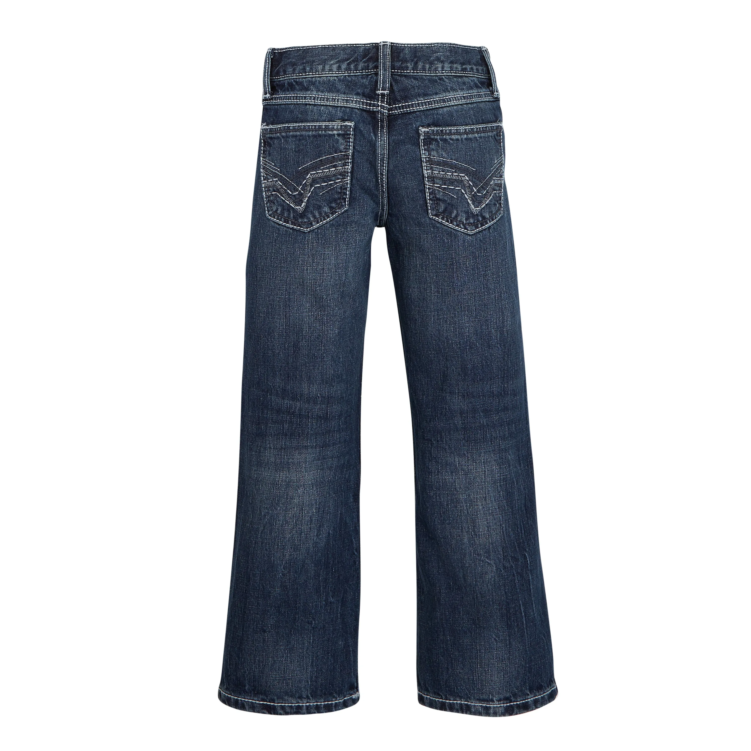 Wrangler 20X 42 Vintage Boot Boy's Jean