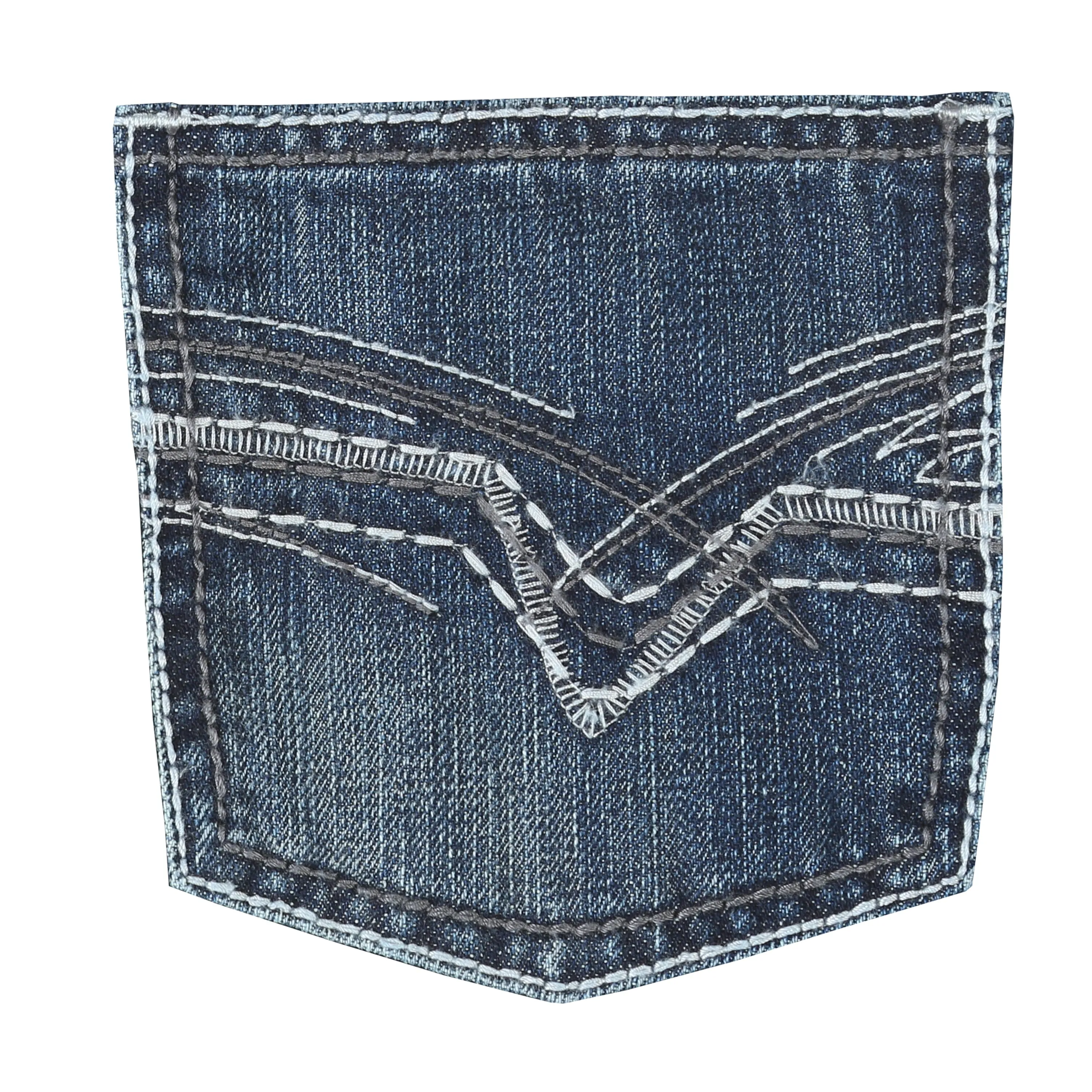 Wrangler 20X 42 Vintage Boot Boy's Jean