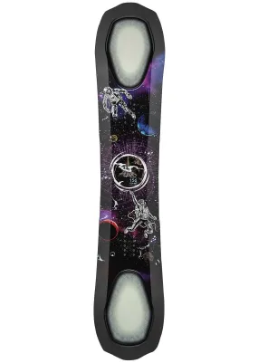 YES. 20/20 Powderhull B-Grade Snowboard