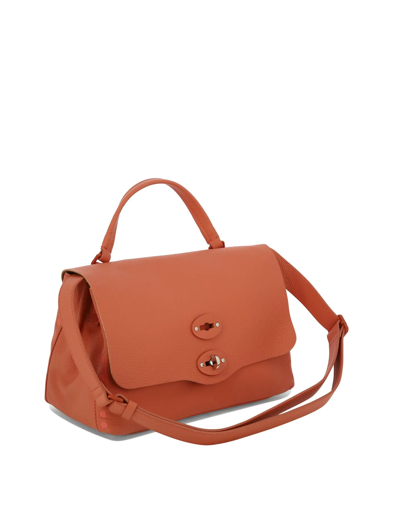 Zanellato    Zanellato Postina Pura 2.0 Luxethic S Handbag