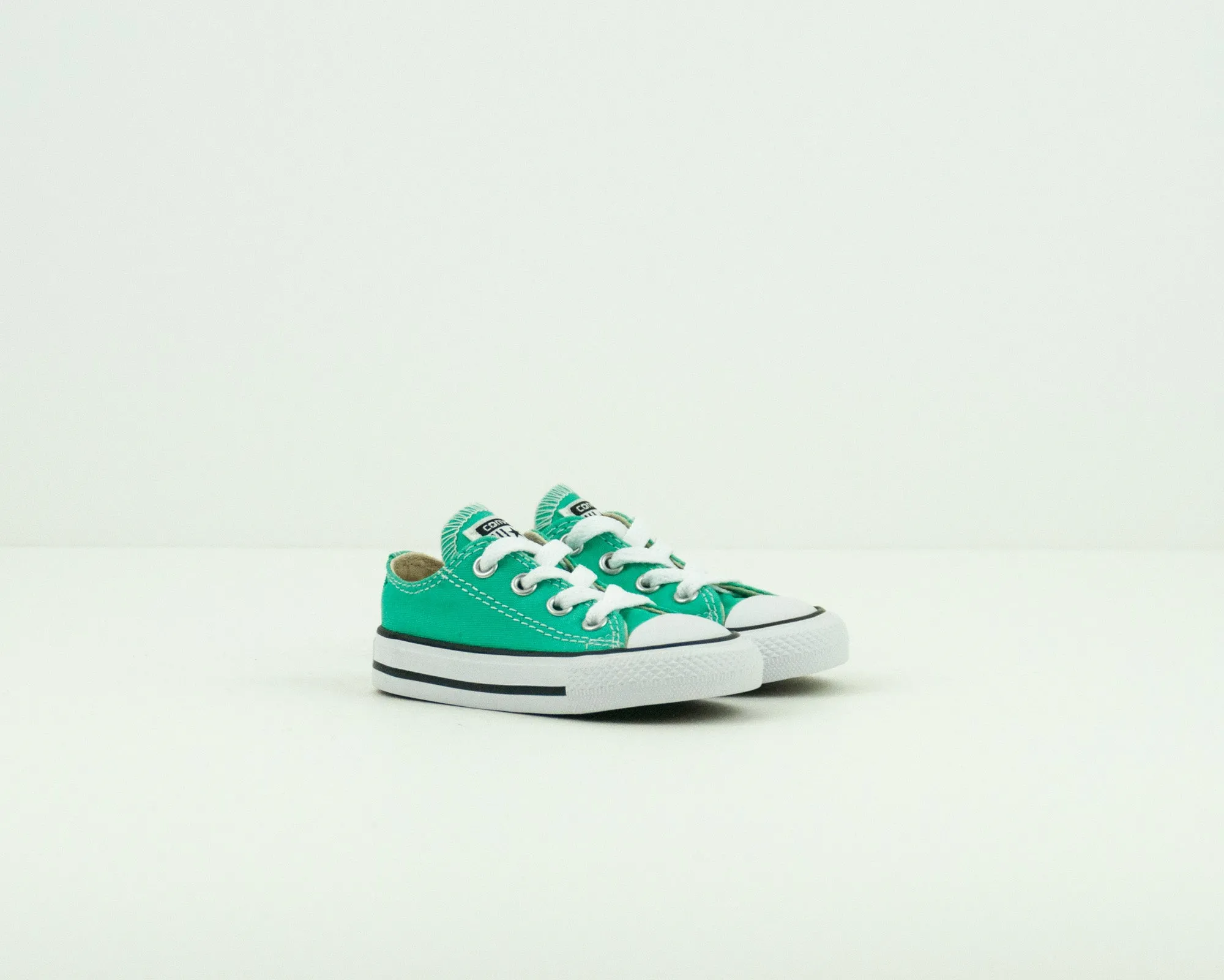 ZAPATILLA DE NIÑO - CONVERSE - 755737C CHUCK TAYLOR ALL STAR OX MENTA