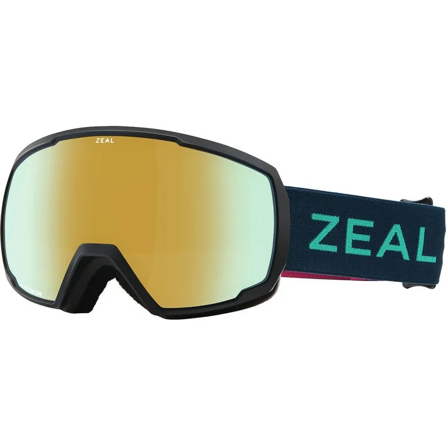 Zeal Nomad Fruit Punch Goggles 2019 - Alchemy Mirror