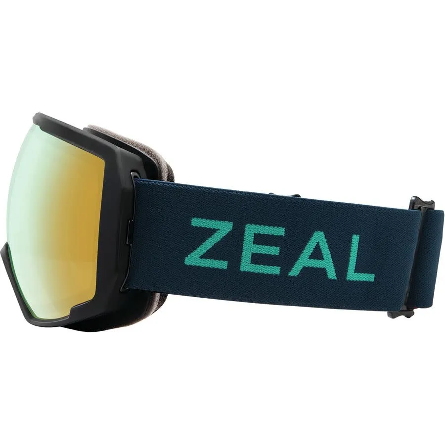 Zeal Nomad Fruit Punch Goggles 2019 - Alchemy Mirror