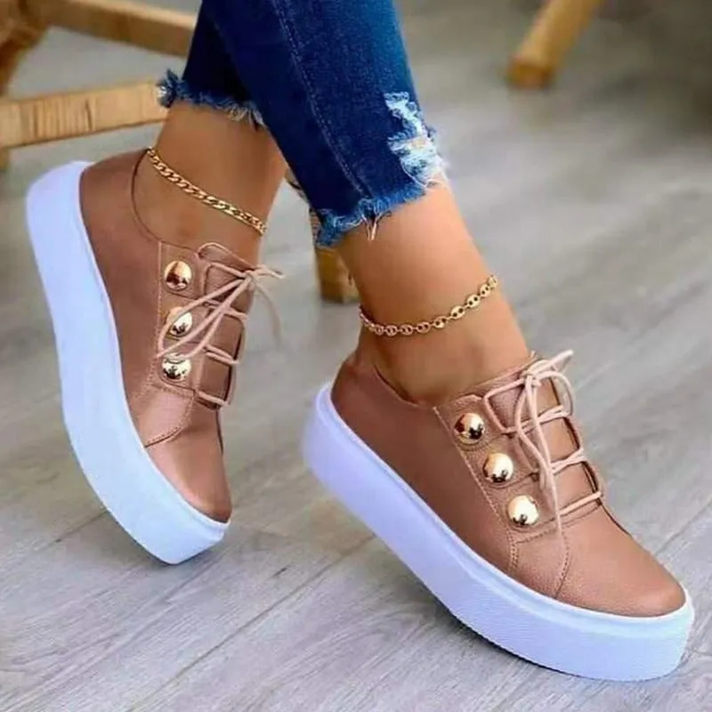 ZOEY - Sneakers élégantes